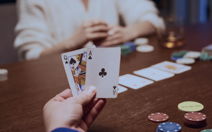 Poker Games
