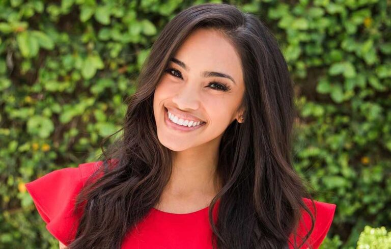 Bryiana Noelle Flores Net Worth, Age, Height, Weight, Husband | Bio-Wiki