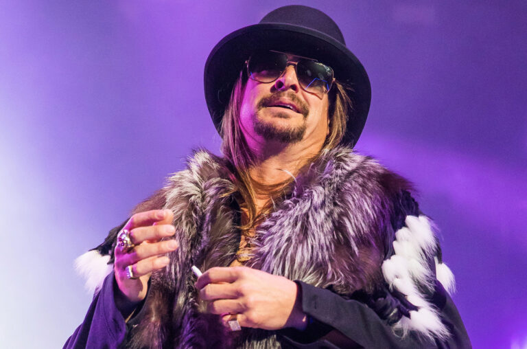 Kid Rock Net Worth 2024, Age, Height, Wife, Career, Family BioWiki
