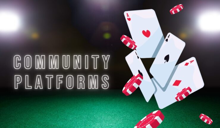 Poker Community Platforms