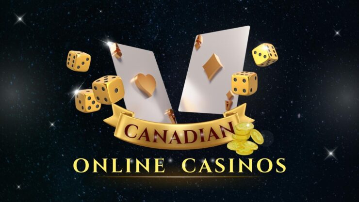Top Canadian Online Casinos