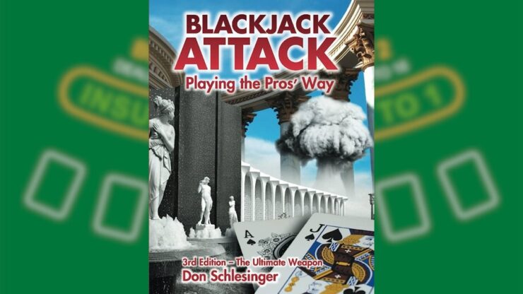 Blackjack Attack