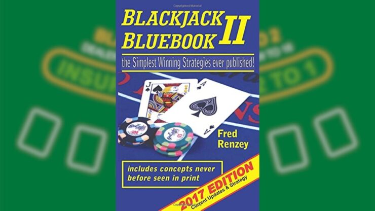Blackjack Bluebook II