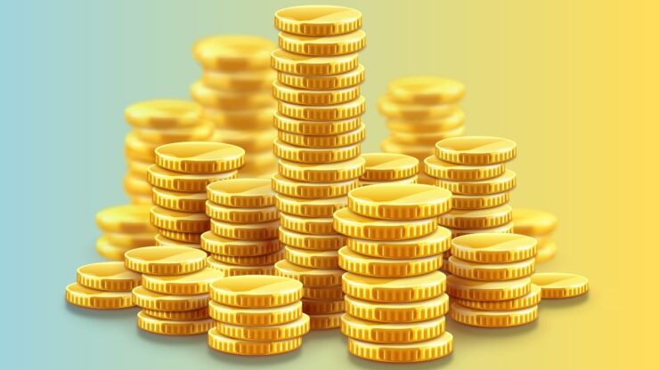 Buy Gold Coins and Bars Online