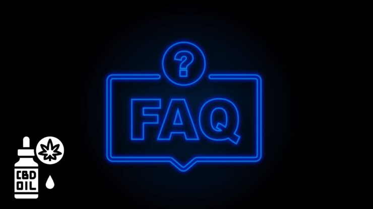 Frequently Asked Questions