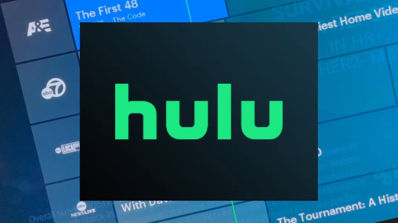 How Many Screens Can You Stream Hulu On?