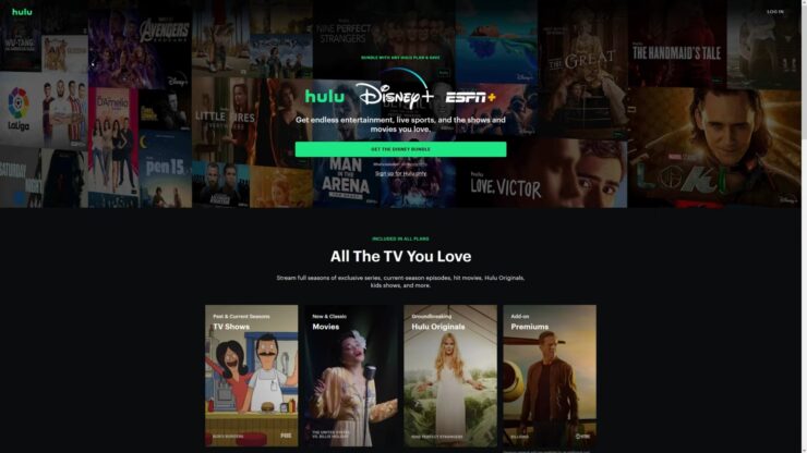 Hulu's Collaborative Partnerships