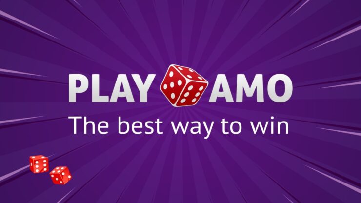 PlayAmo Casino