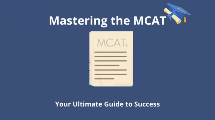 The MCAT Exam