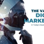 The Value of Digital Marketing
