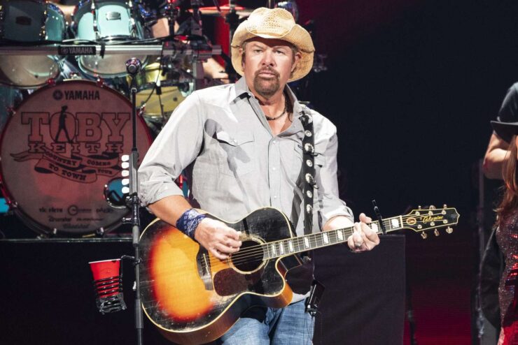Toby Keith Net Worth 2023, Bio, Facts, Family, Life, Age, Height ...