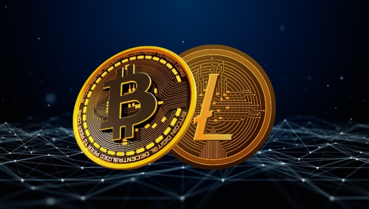 blockchain and crypto