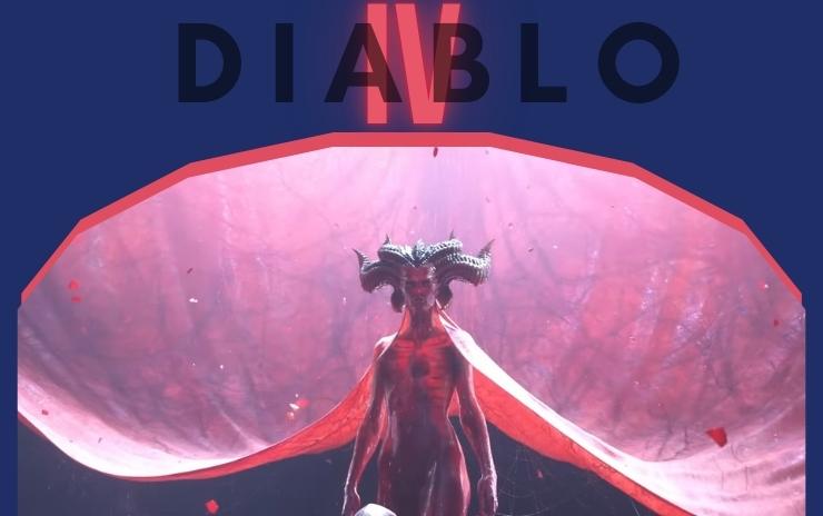 the World of Diablo 4