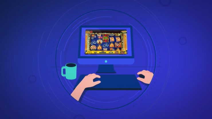 Are Online Casinos Legal