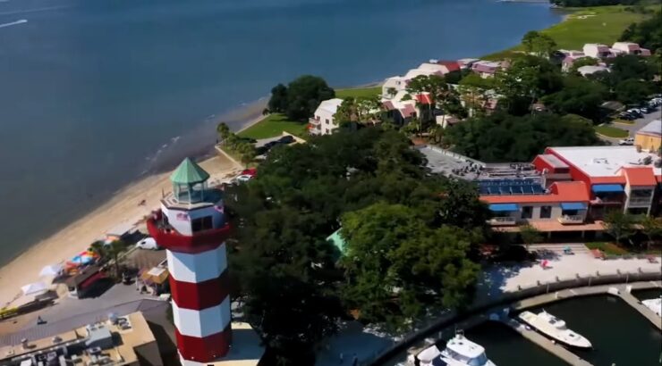 Best Things to Do in Hilton Head Island