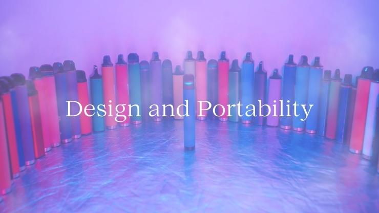 Design and Portability
