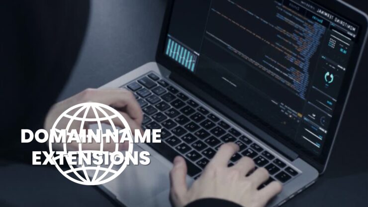 Domain Name Extensions