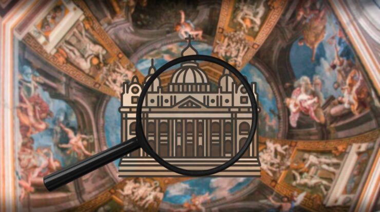 Exploring Vatican Museums - World's Greatest Art Collection