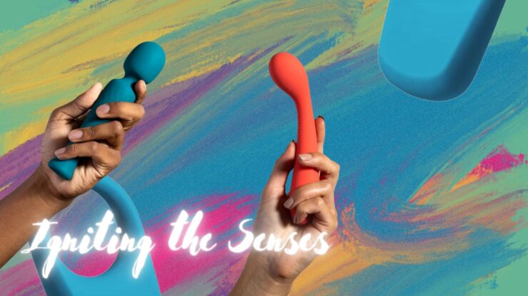 Male Sex Toys - Igniting the senses