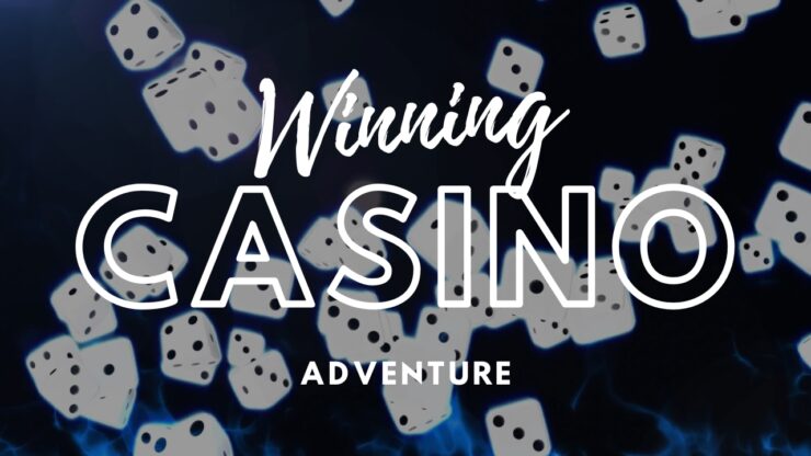 Your Winning Casino Adventure