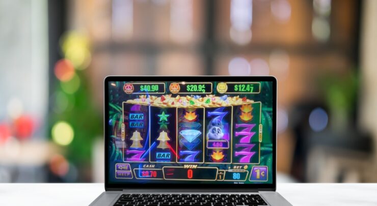 Beyond Gameplay Unveiling the Latest Online Casino News and Trends for Canadian Gamers