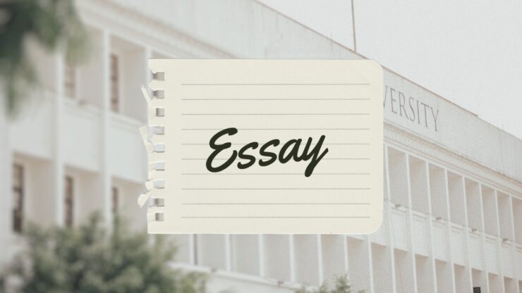 Crafting Engaging Academic Essays in College 