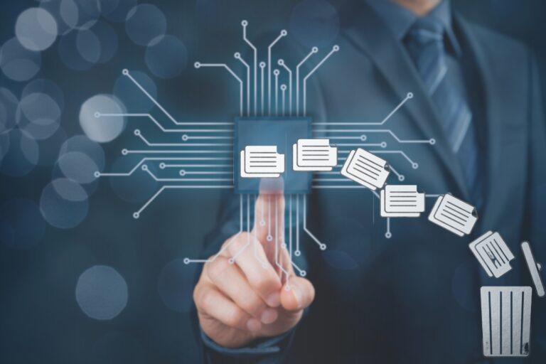 Navigating the Process of Data Guide