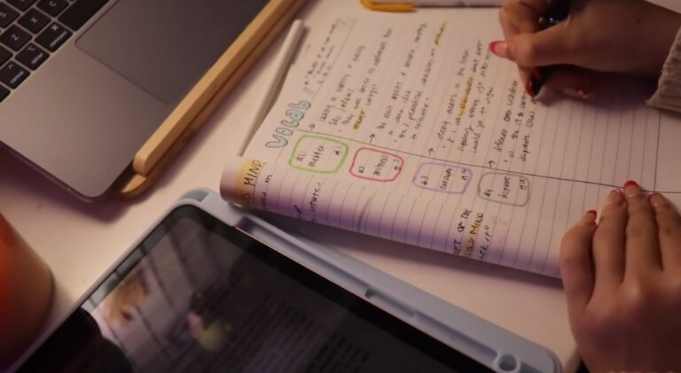 The Art of Note-Taking: Strategies for Capturing and Retaining ...