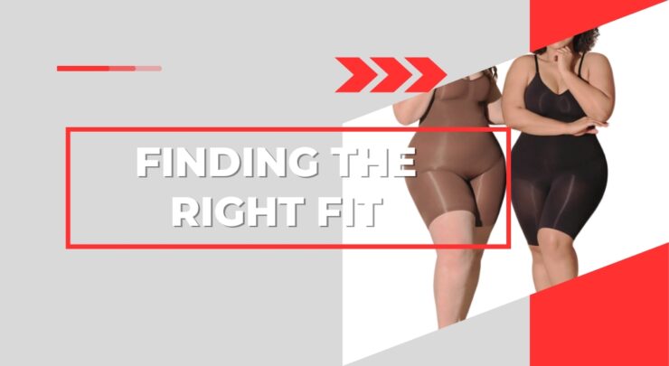 Finding the Right Fit (3)