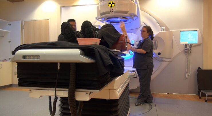 Optimizing Radiological Procedures