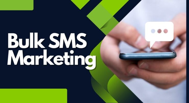 Overview of Bulk SMS Marketing