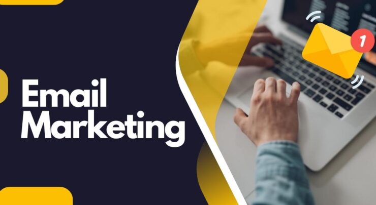 Overview of Email Marketing