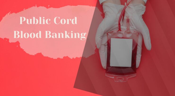 Public Cord Blood Banking