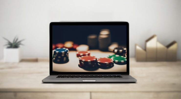 The Legal Status Of Online Poker In The United States (1)