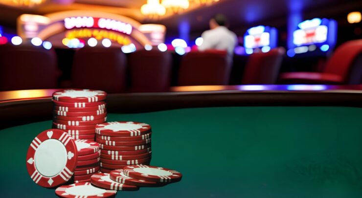 Things to Know Before an Online Gambling