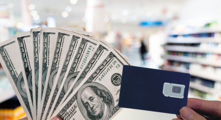 Tips for Saving Money