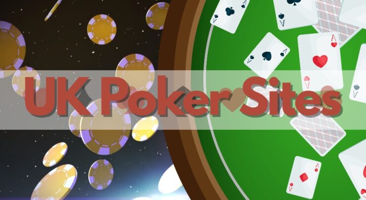 UK Poker Sites Security Measures for Online Players