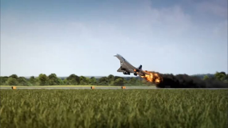 Air Disasters