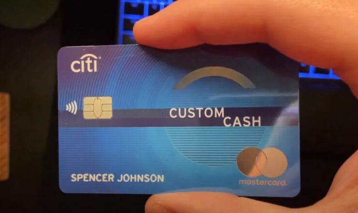 City Cards