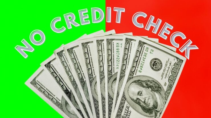 Pros and Cons of Online Payday Loans California No Credit Check