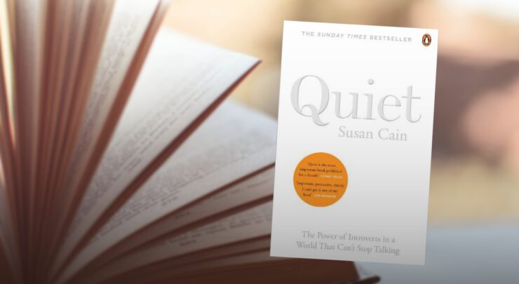 Quiet – Susan Cain