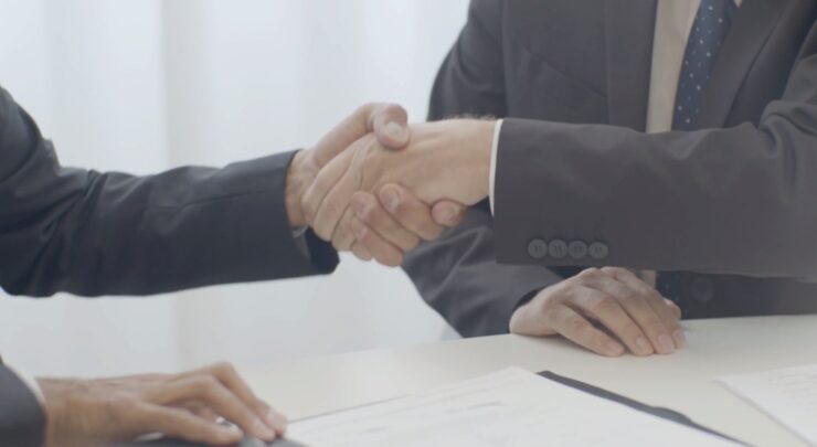 Step 5 Sign a Book Deal to Publish Your Work