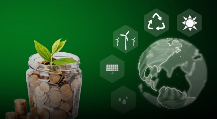 Sustainability in Banking