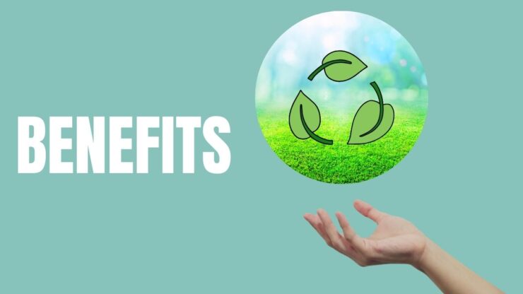 What Are the Benefits of Going Green