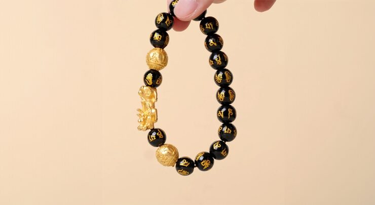 What Role Do Symbols and Designs Play in Wealth-Attracting Jewelry