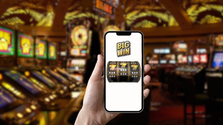 Unlocking the Jackpot: 5 Smart Ways to Win at Online Slot Games