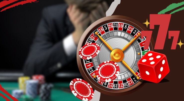 When Gambling Becomes a Danger