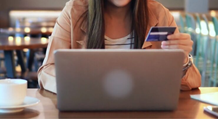 Advantages of Online Card Transactions