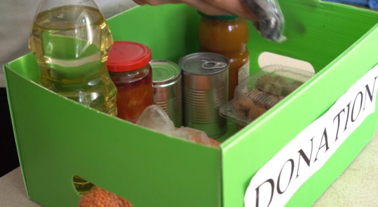 Embrace the Gift of Giving Back
