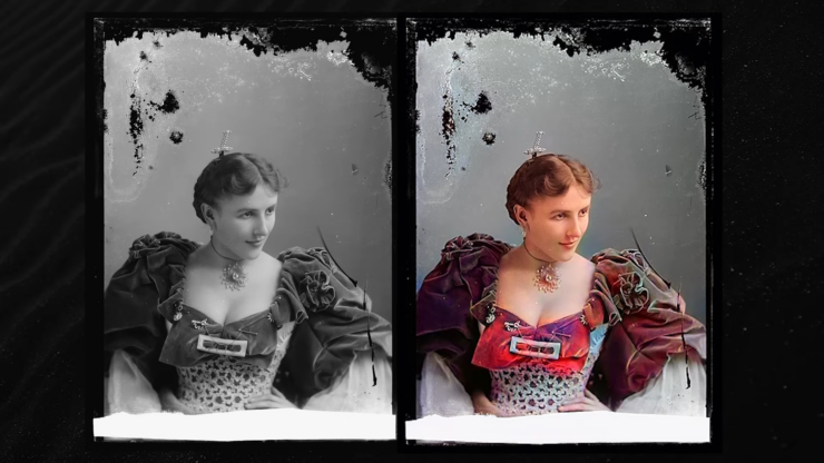 The Future of Photo Restoration: AI and Machine Learning